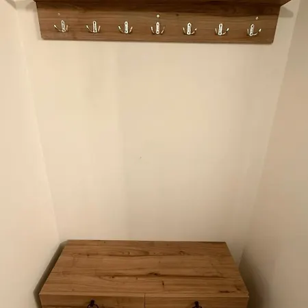 Guestport No 3 Luxury With Balcony, 2 Bathrooms Istanbul
