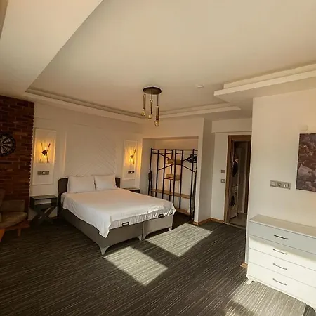 דירה Guestport No 3 Luxury With Balcony, 2 Bathrooms *